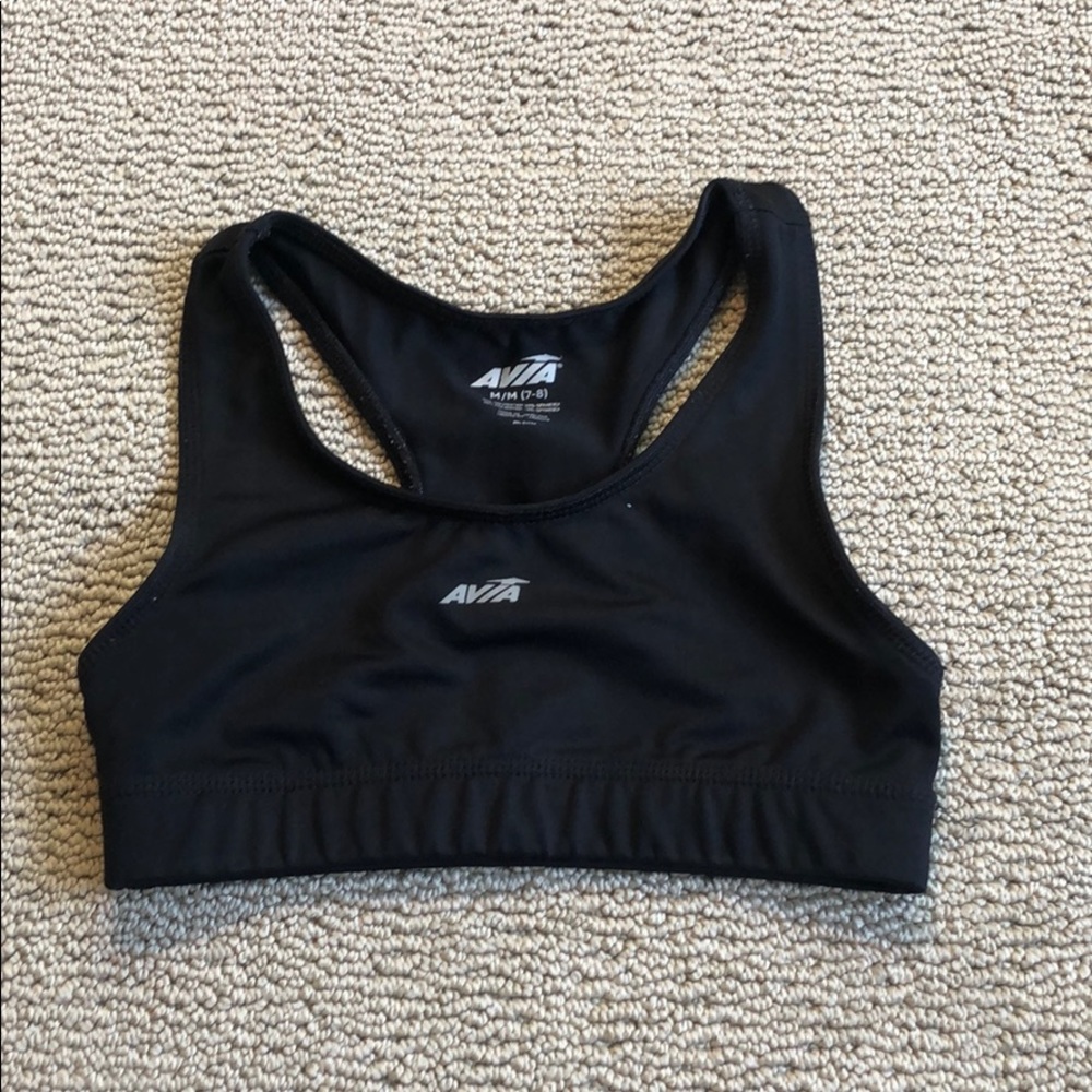 Bra